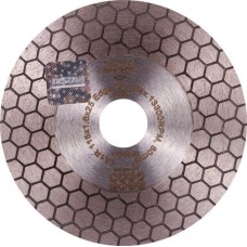 Diamantklinga Distar Edge Dry Hexagon 115 mm